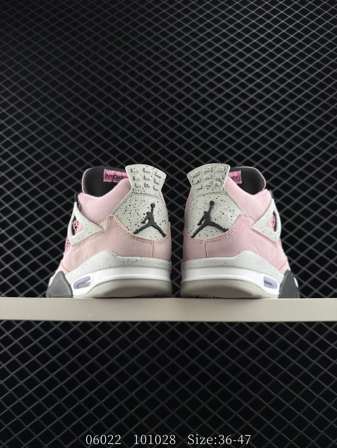 Nike Air Jordan 4 Retro